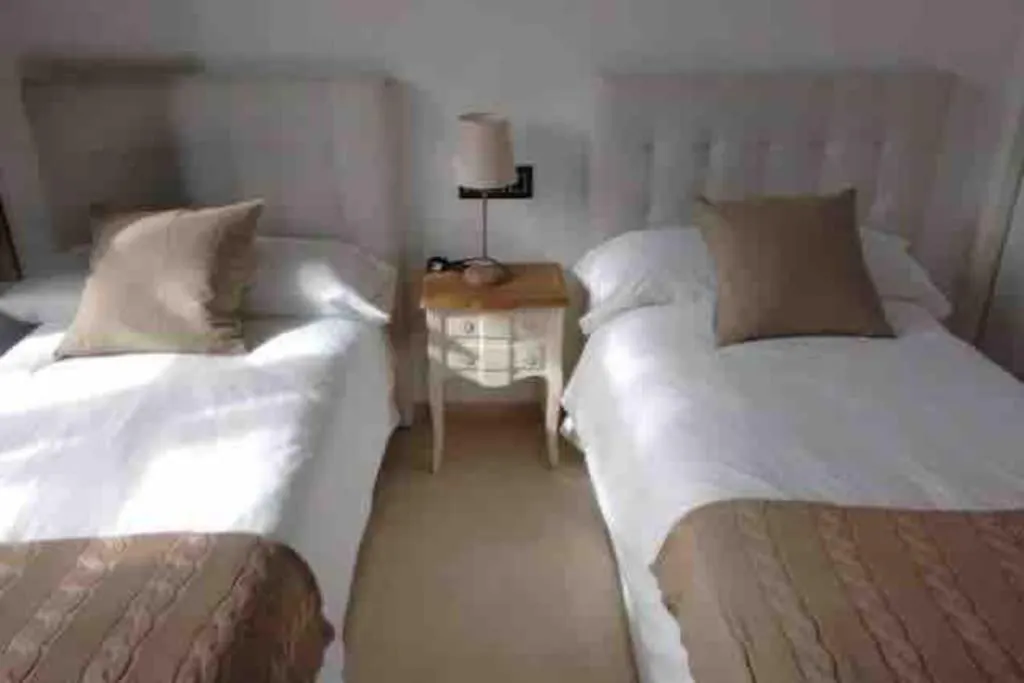 San Fernando Luxury Loft - Free Parking Apartment Seville