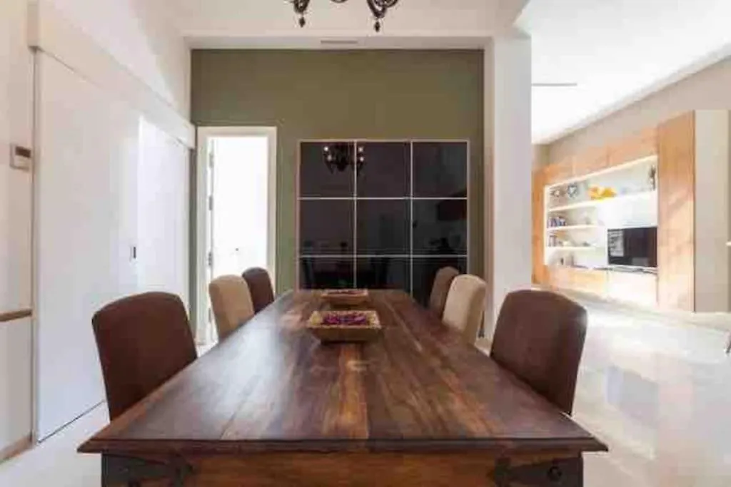 San Fernando Luxury Loft - Free Parking Apartment Seville