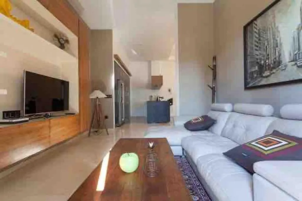 San Fernando Luxury Loft - Free Parking Apartment Seville
