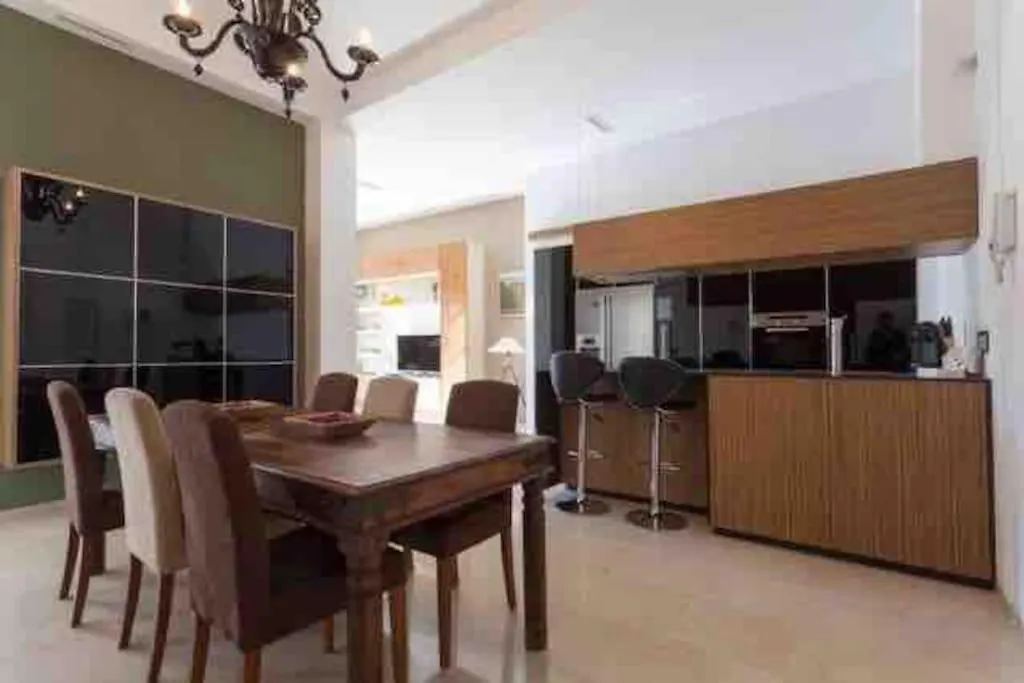 San Fernando Luxury Loft - Free Parking Apartment Seville