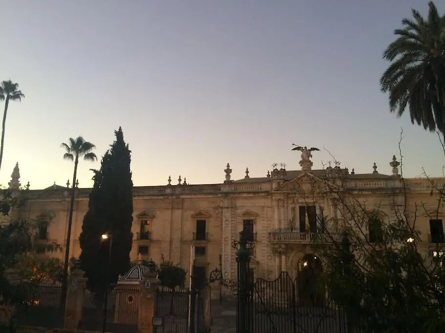 San Fernando Luxury Loft - Free Parking Apartment Seville 0*,  Spain