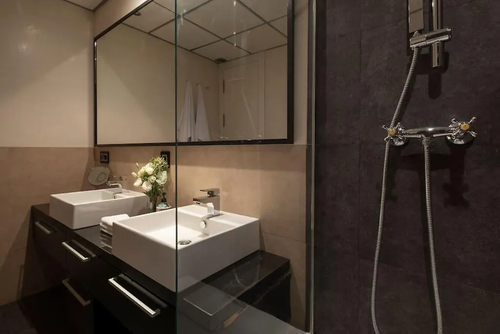 San Fernando Luxury Loft - Free Parking Apartment Seville
