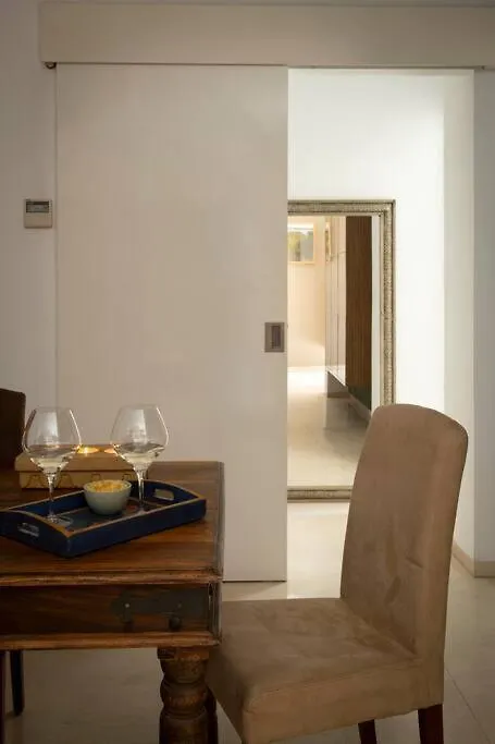 San Fernando Luxury Loft - Free Parking Apartment Seville 0*,