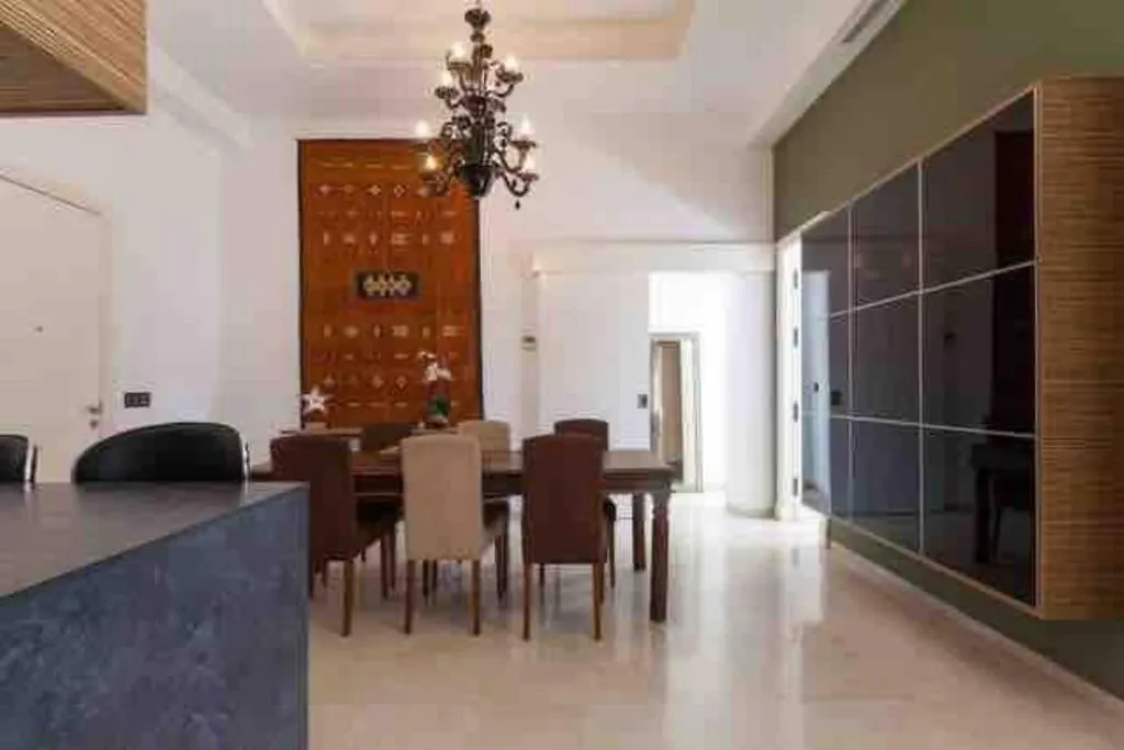 San Fernando Luxury Loft - Free Parking Apartment Seville Spain