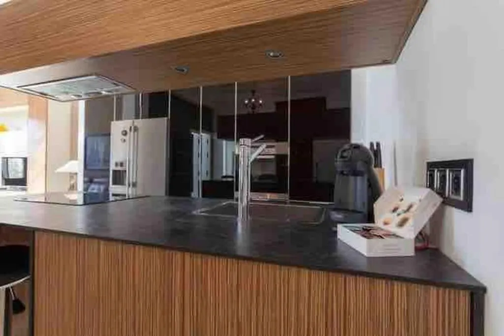 San Fernando Luxury Loft - Free Parking Apartment Seville