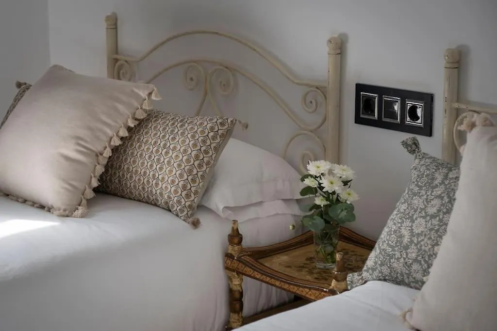 San Fernando Luxury Loft - Free Parking Apartment Seville