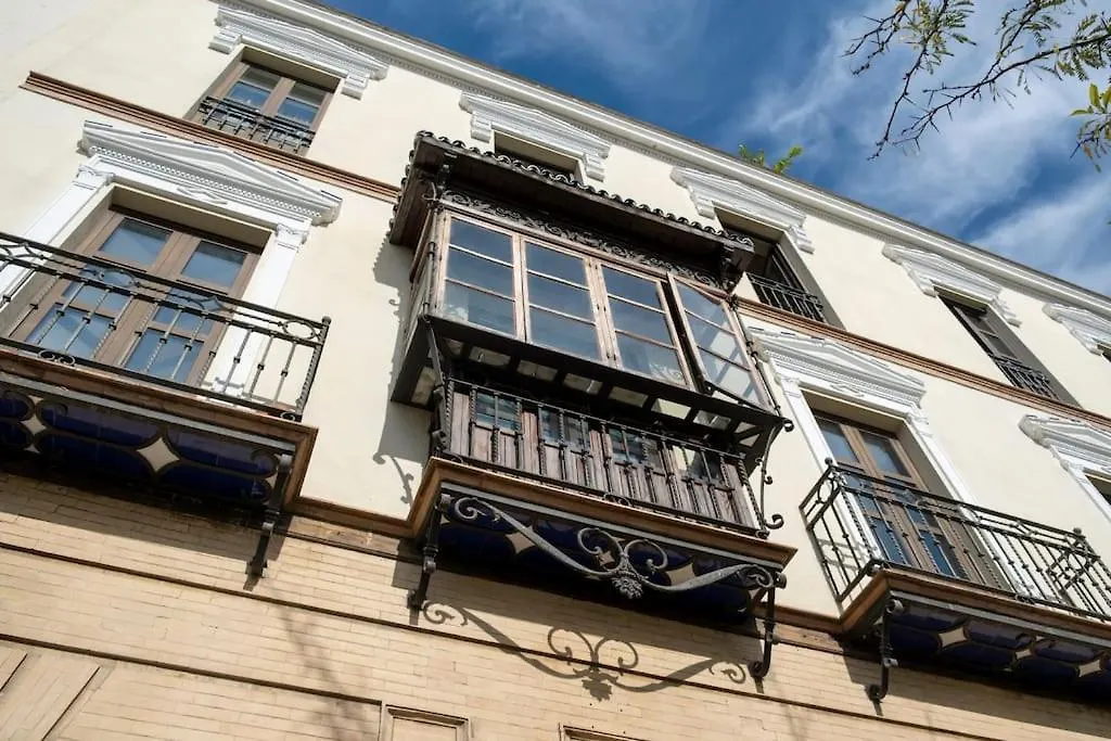 San Fernando Luxury Loft - Free Parking Apartment Seville 0*,  Spain