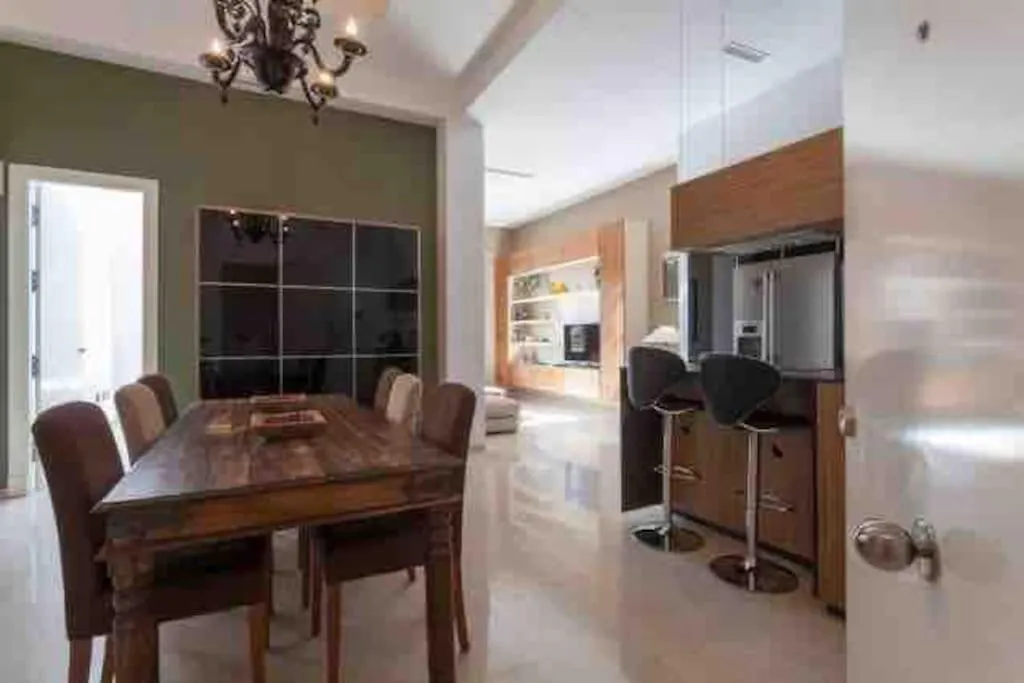 San Fernando Luxury Loft - Free Parking Apartment Seville