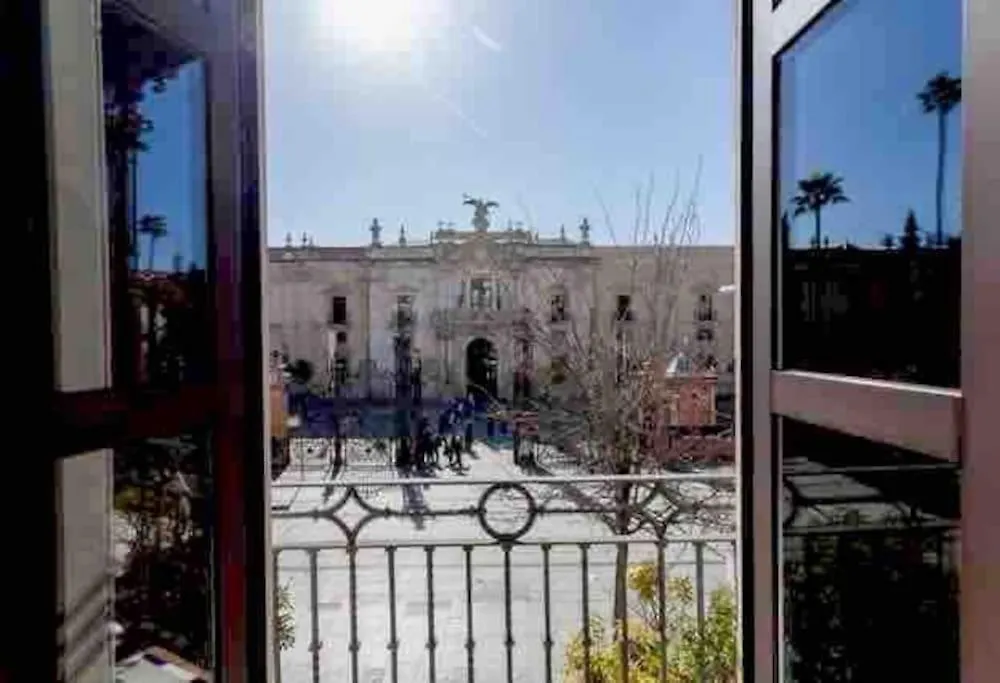 San Fernando Luxury Loft - Free Parking Apartment Seville